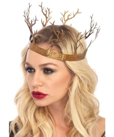 Leg Avenue Metal Fantasy Forest Crown Best Selling Products
