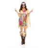 Music Legs Retro Hipster Costume Oldies Time Period