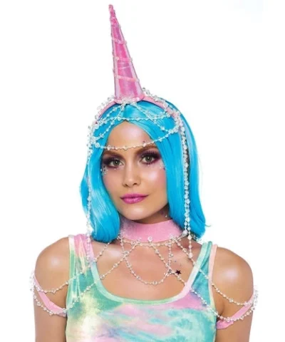 Leg Avenue Showgirl Unicorn Costume Kit
