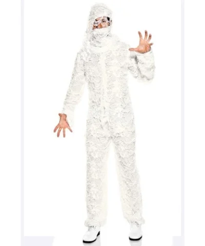 Music Legs Mens Mummy Costume