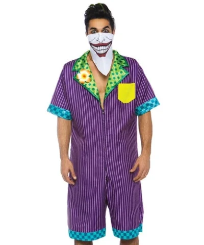 Leg Avenue Super Villain Costume Best Selling Products