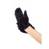 Leg Avenue Gloves & Arm Warmers Girls Satin Gloves