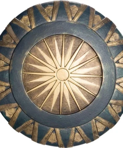 Rubies Kid's Wonder Woman Shield 12 Inch