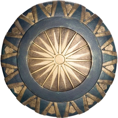 Rubies Kid's Wonder Woman Shield 12 Inch
