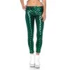 Leg Avenue Hipster Mermaid Leggings